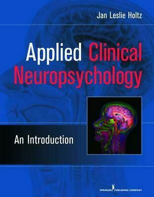 phd clinical neuropsychology